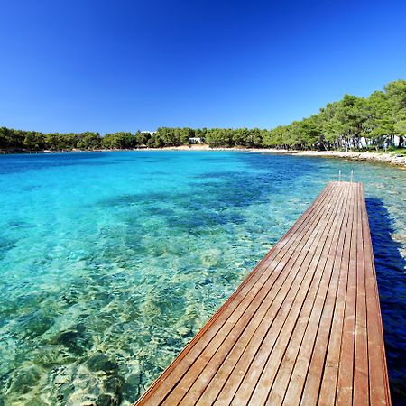 Crvena Luka Resort Biograd Na Moru Exterior photo