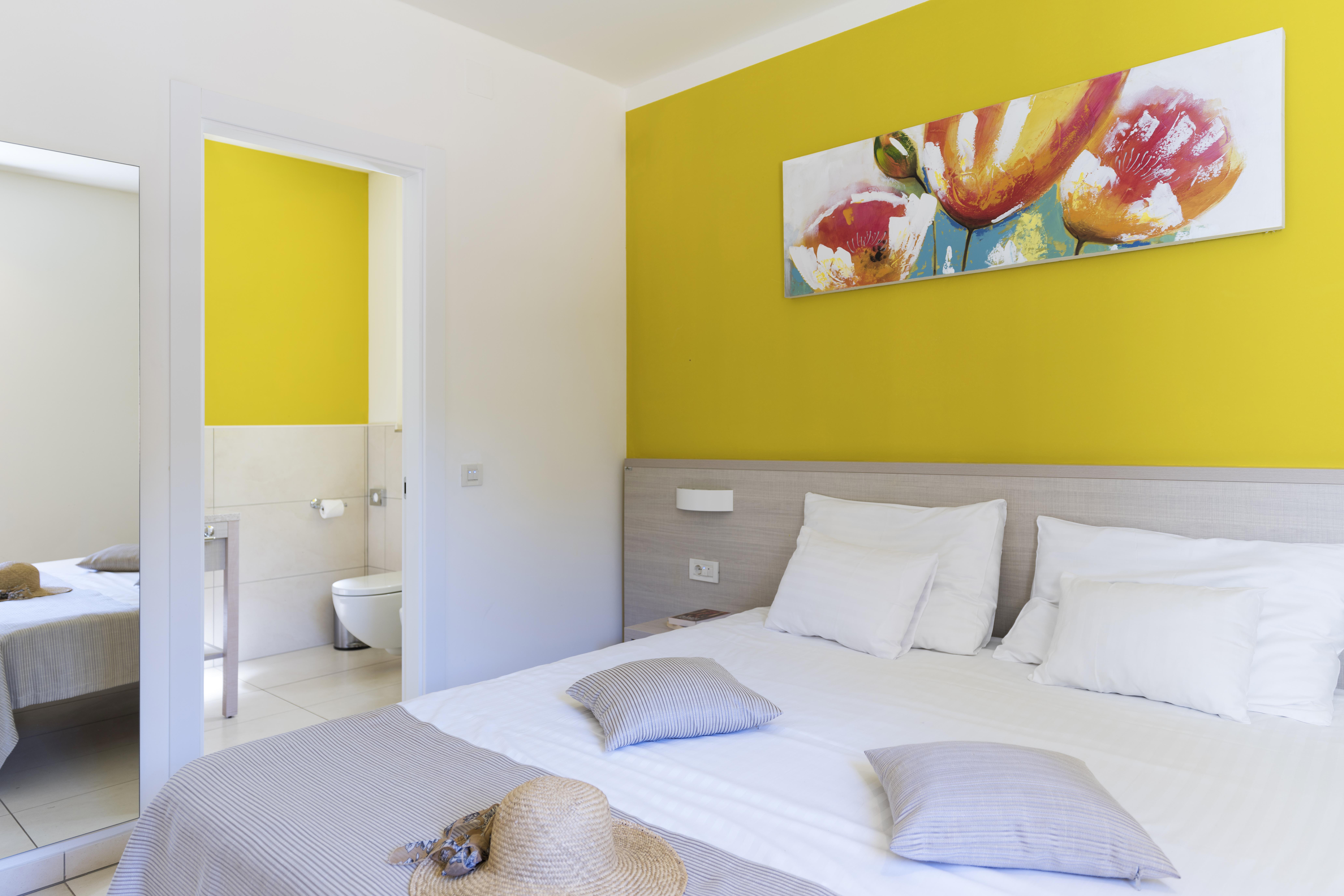 Crvena Luka Resort Biograd Na Moru Exterior photo