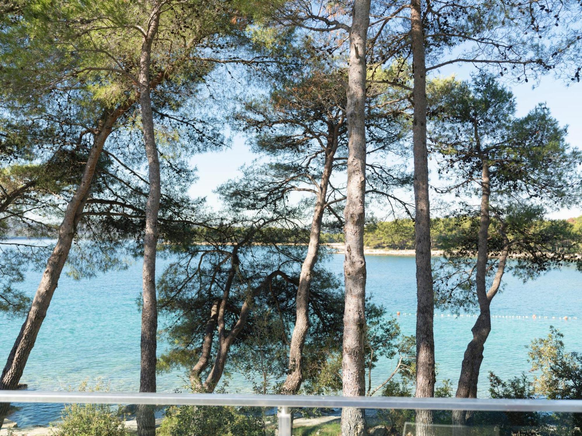 Crvena Luka Resort Biograd Na Moru Room photo